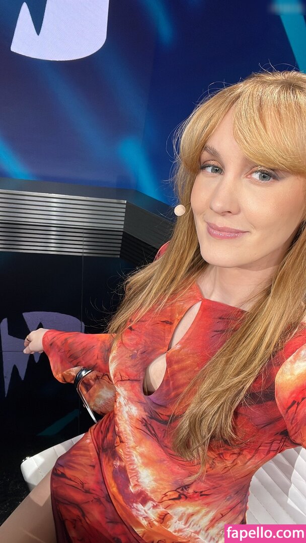 Eefje Depoortere / eefjah Nude Leaked OnlyFans Photo #217