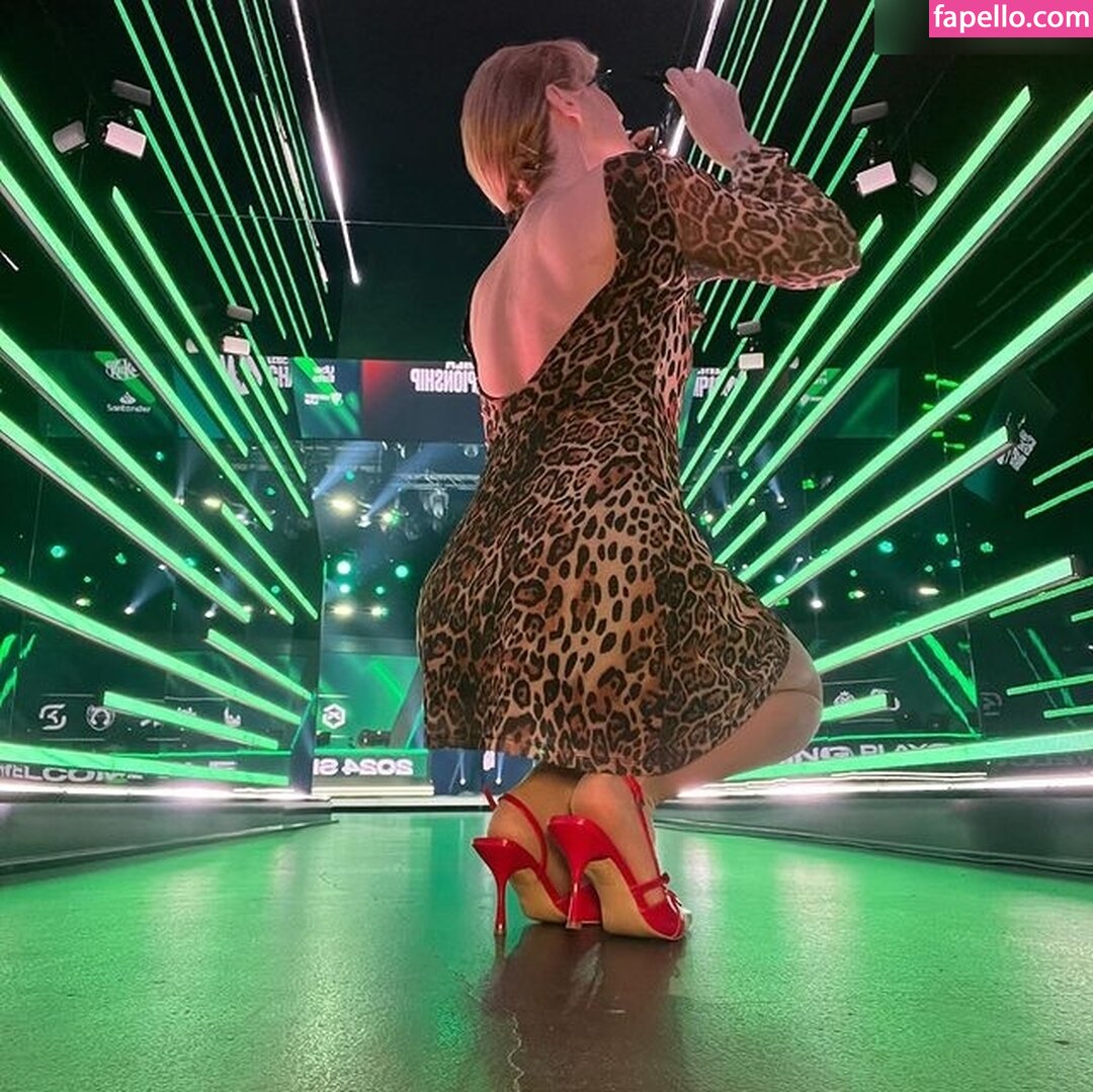 Eefje Depoortere / eefjah Nude Leaked OnlyFans Photo #237