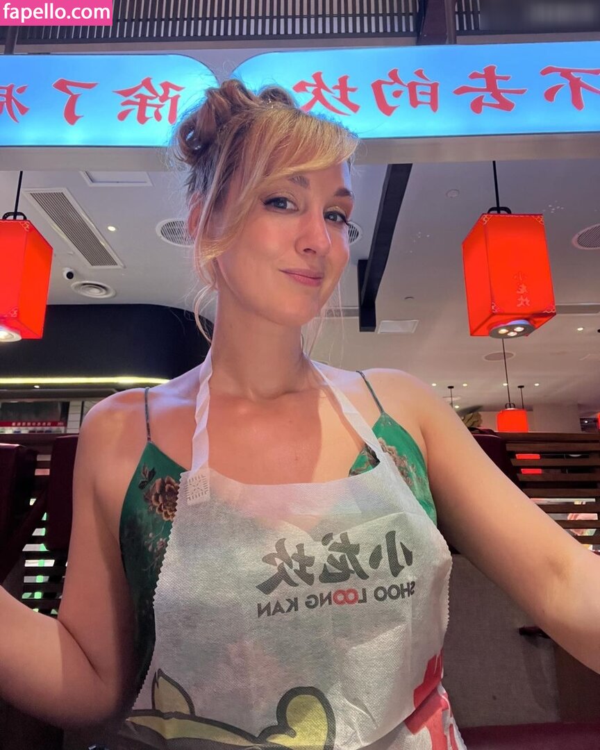 Eefje Depoortere / eefjah Nude Leaked OnlyFans Photo #241