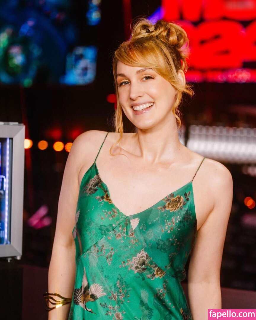 Eefje Depoortere / eefjah Nude Leaked OnlyFans Photo #242