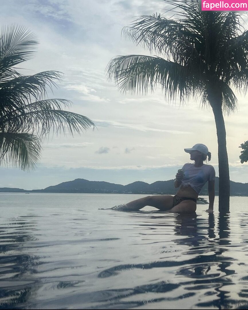 Eefje Depoortere / eefjah Nude Leaked OnlyFans Photo #260