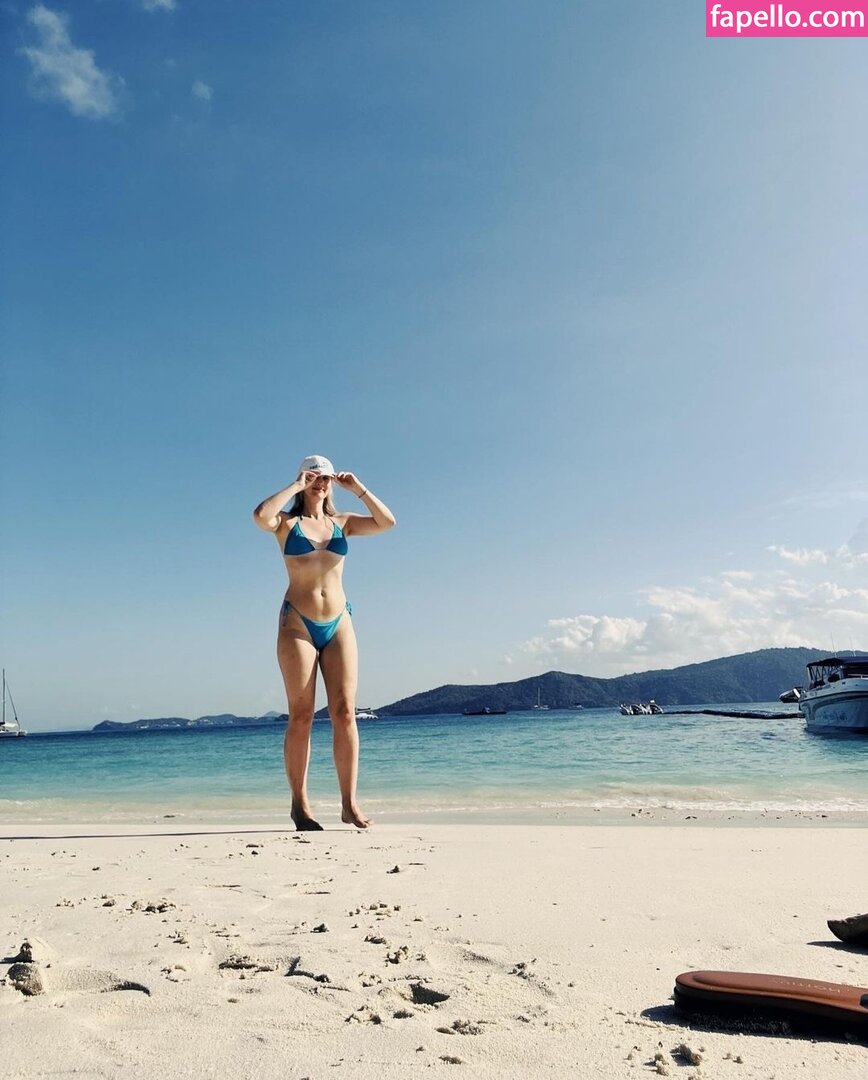 Eefje Depoortere / eefjah Nude Leaked OnlyFans Photo #269