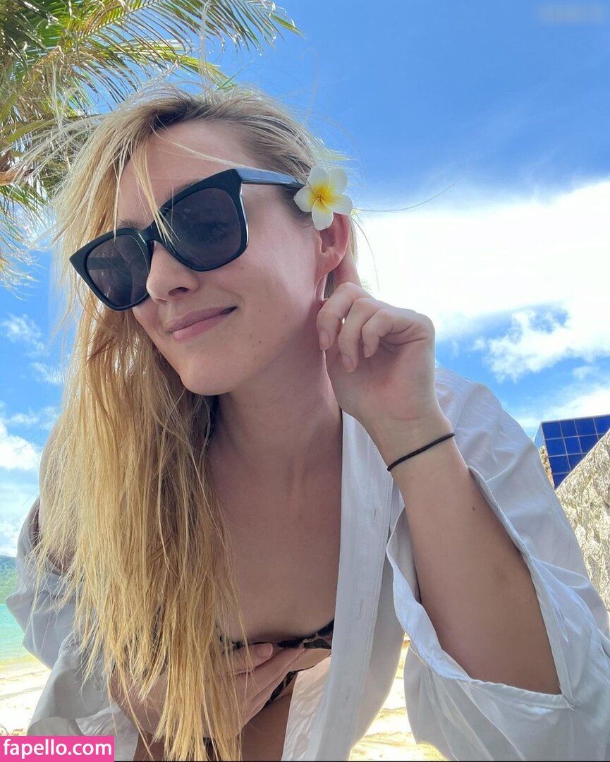 Eefje Depoortere / eefjah Nude Leaked OnlyFans Photo #282