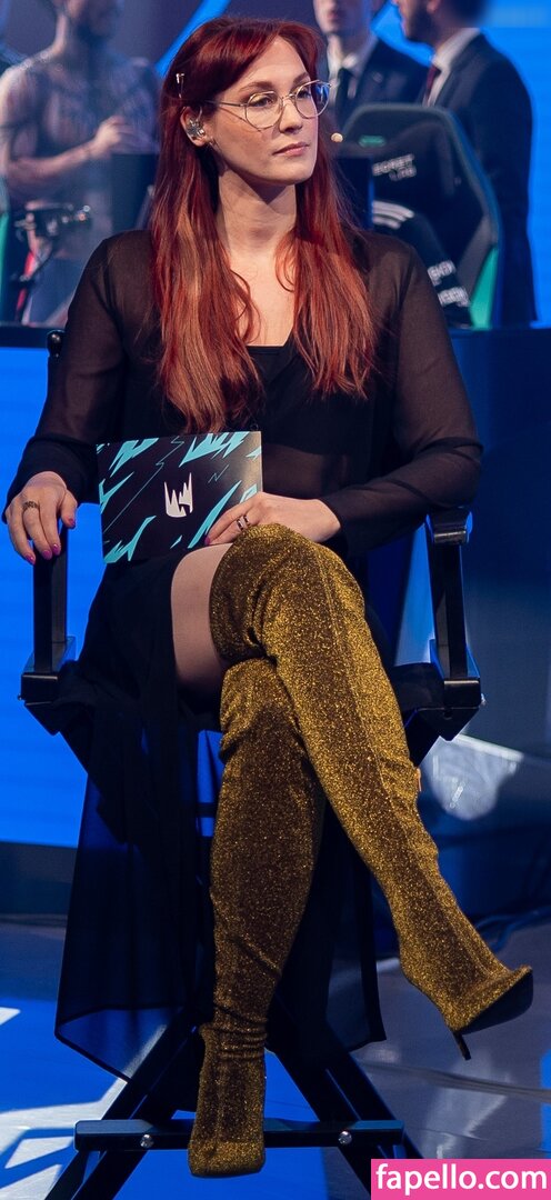 Eefje Depoortere / eefjah Nude Leaked OnlyFans Photo #287