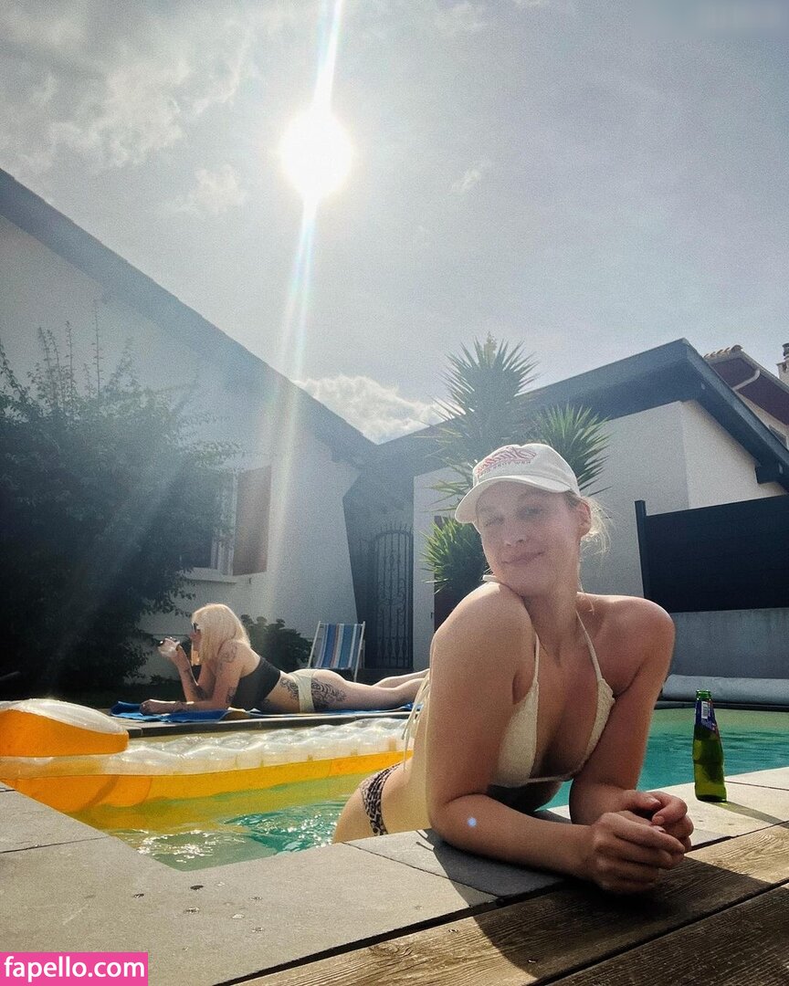 Eefje Depoortere / eefjah Nude Leaked OnlyFans Photo #311