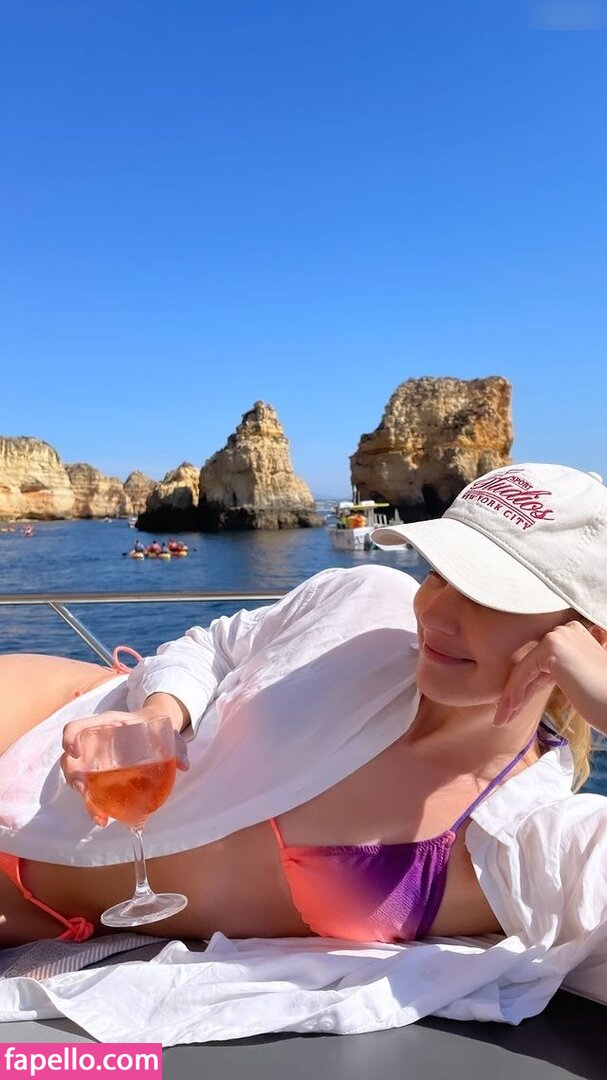 Eefje Depoortere / eefjah Nude Leaked OnlyFans Photo #316