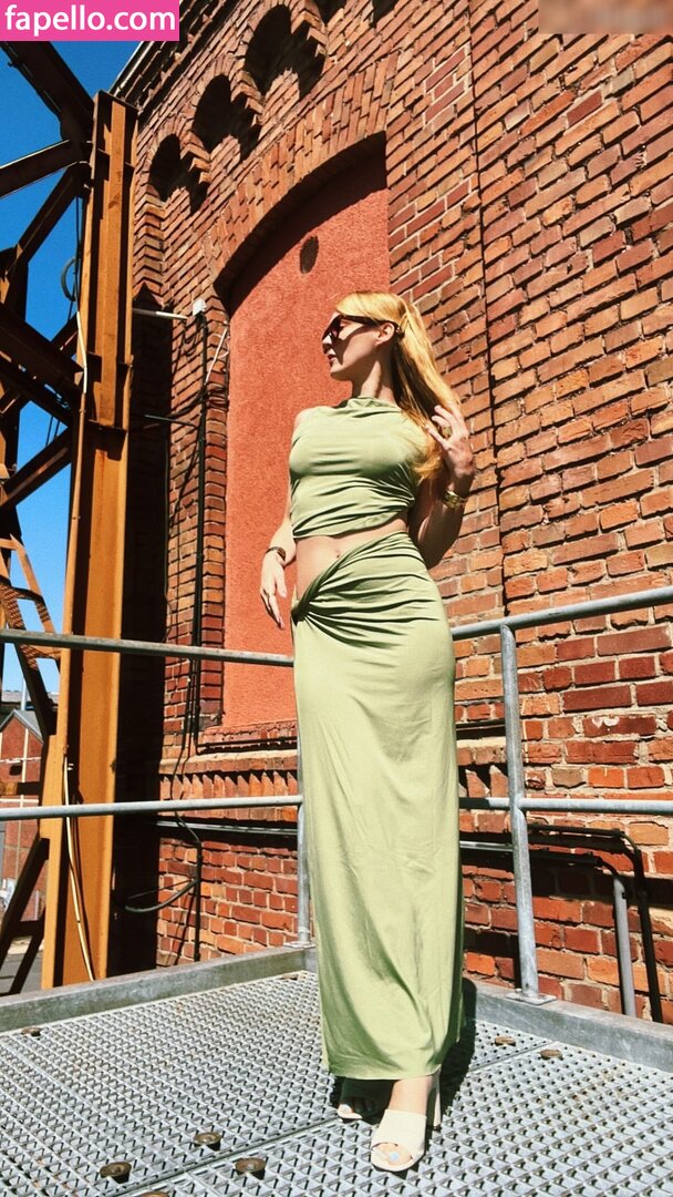 Eefje Depoortere / eefjah Nude Leaked OnlyFans Photo #329