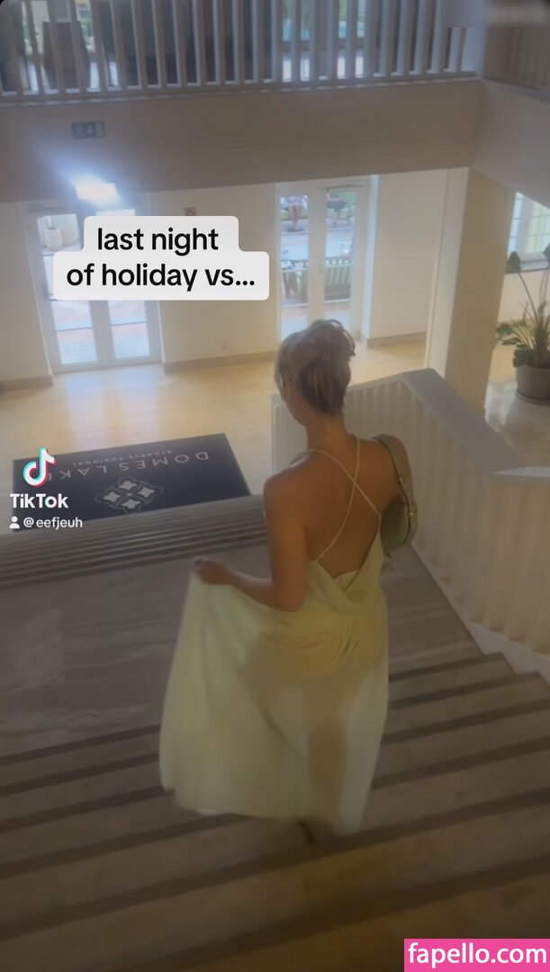 Eefje Depoortere / eefjah Nude Leaked OnlyFans Photo #337