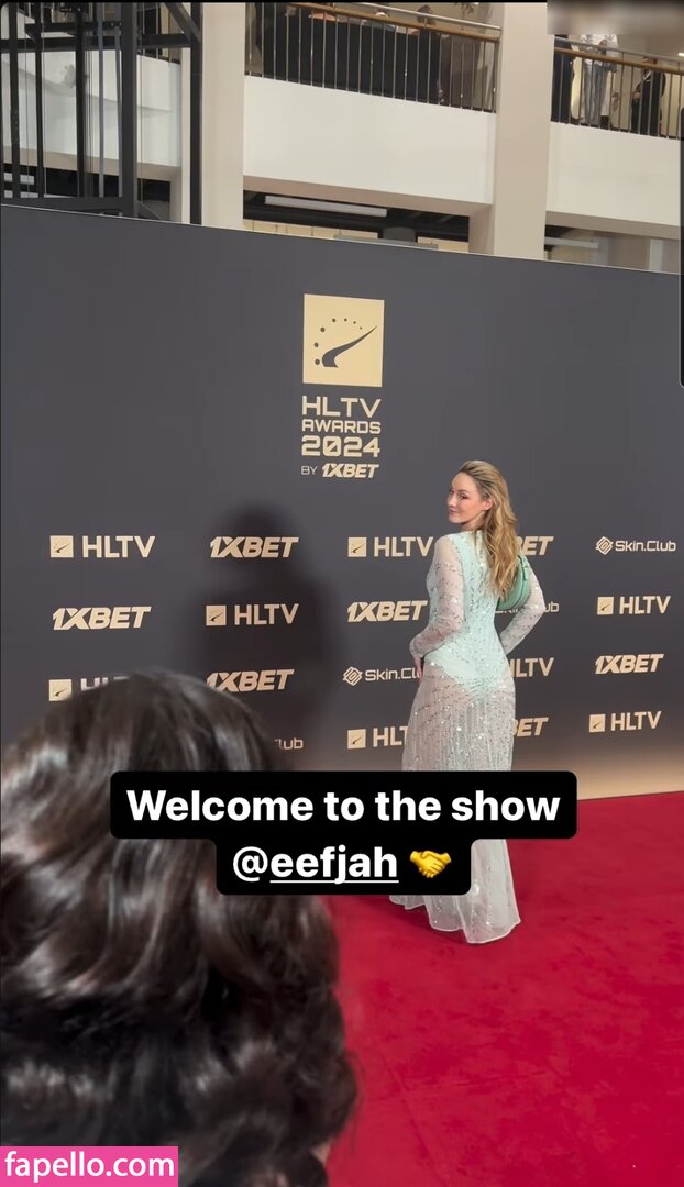 Eefje Depoortere / eefjah Nude Leaked OnlyFans Photo #368