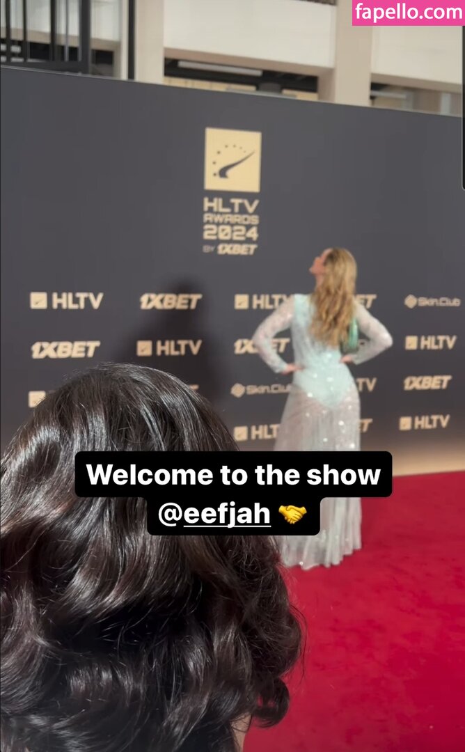 Eefje Depoortere / eefjah Nude Leaked OnlyFans Photo #372