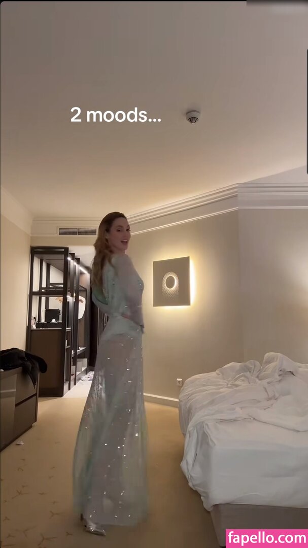 Eefje Depoortere / eefjah Nude Leaked OnlyFans Photo #373