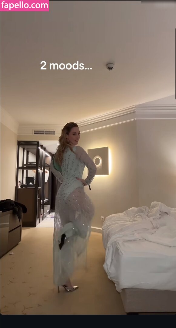 Eefje Depoortere / eefjah Nude Leaked OnlyFans Photo #375