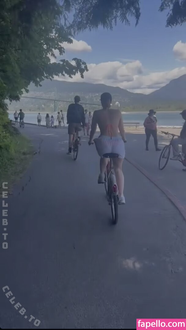 Eefje Depoortere / eefjah Nude Leaked OnlyFans Photo #413