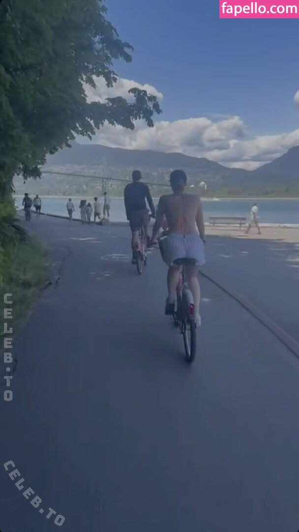 Eefje Depoortere / eefjah Nude Leaked OnlyFans Photo #416