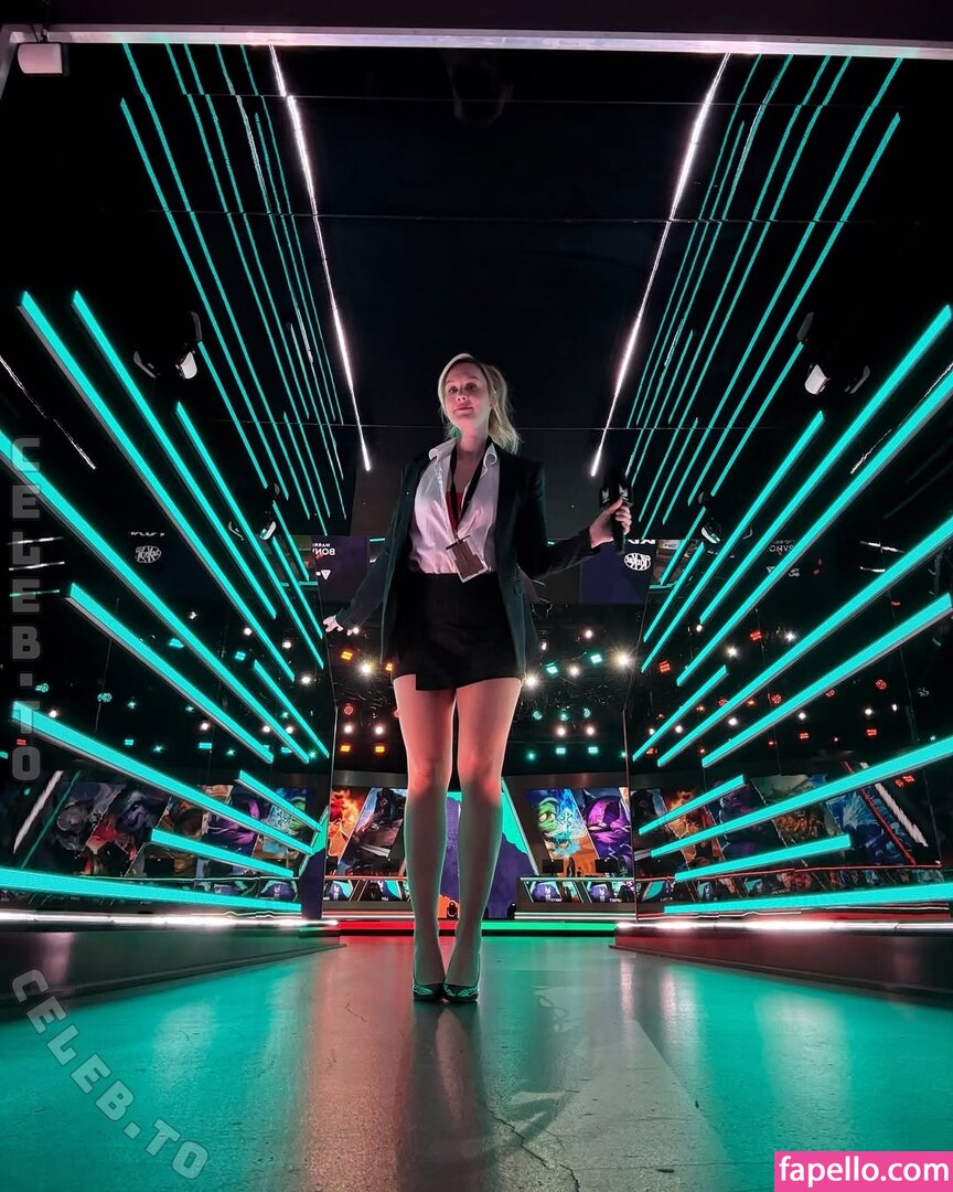 Eefje Depoortere / eefjah Nude Leaked OnlyFans Photo #423