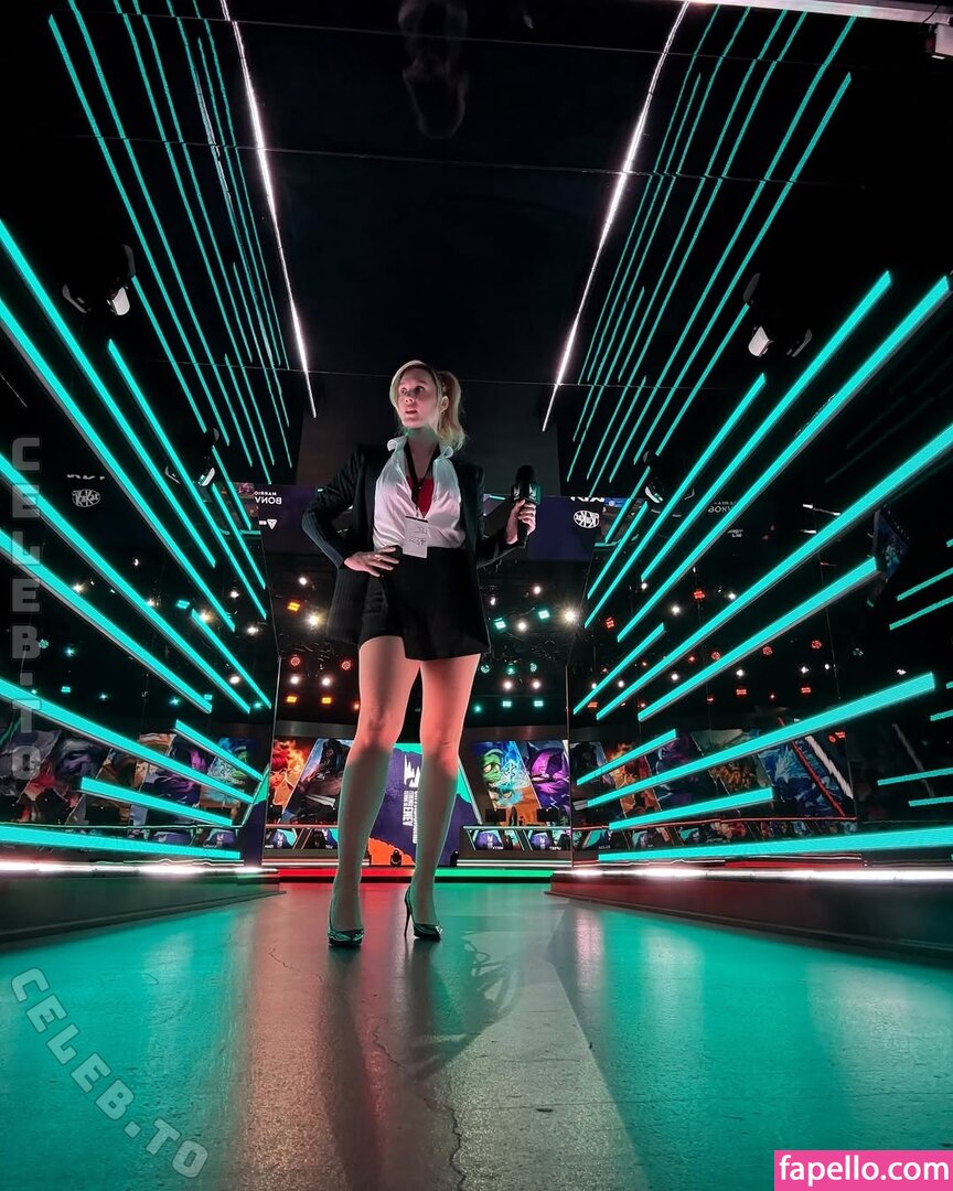 Eefje Depoortere / eefjah Nude Leaked OnlyFans Photo #428