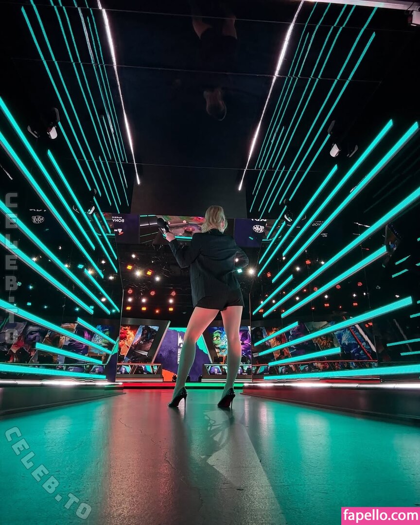 Eefje Depoortere / eefjah Nude Leaked OnlyFans Photo #429