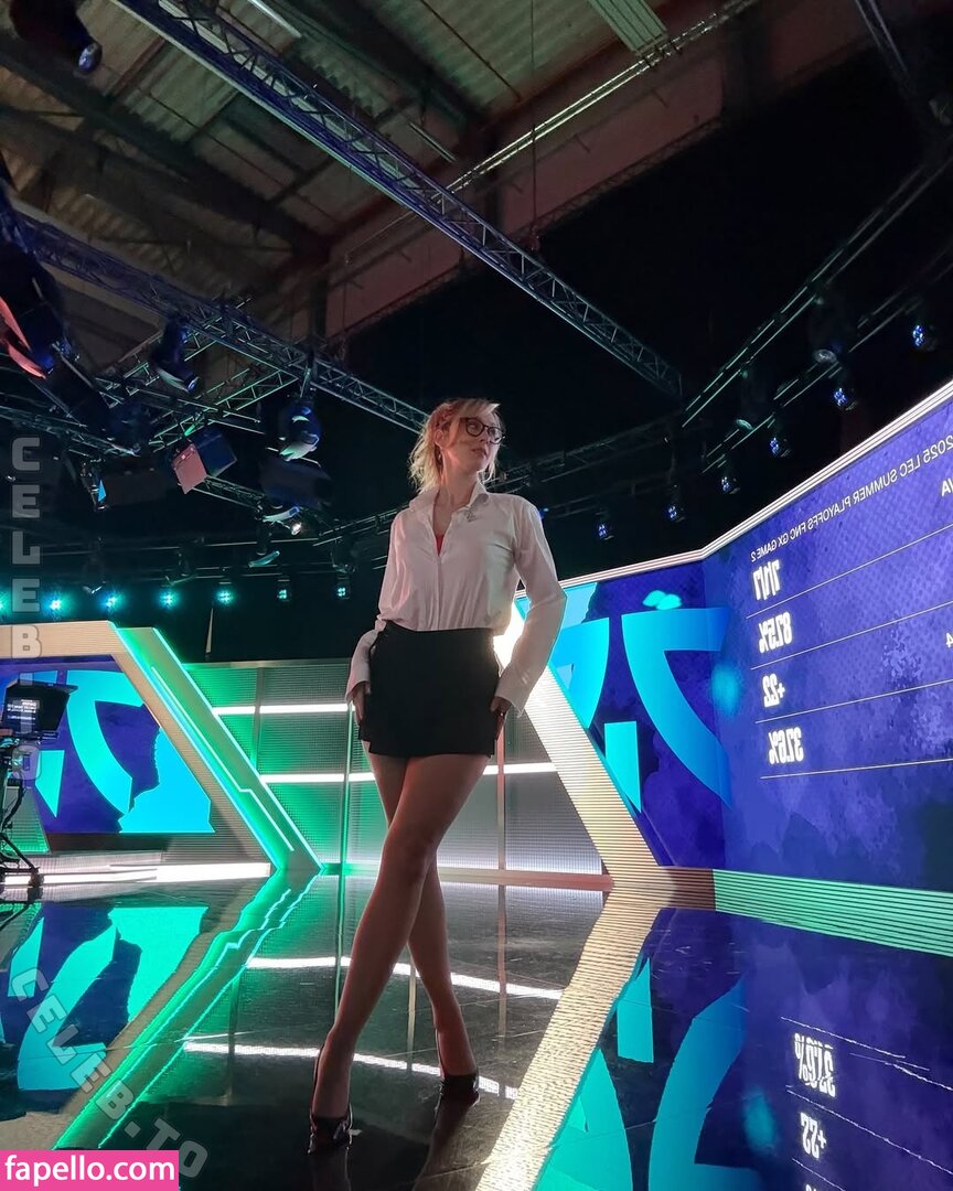 Eefje Depoortere / eefjah Nude Leaked OnlyFans Photo #430