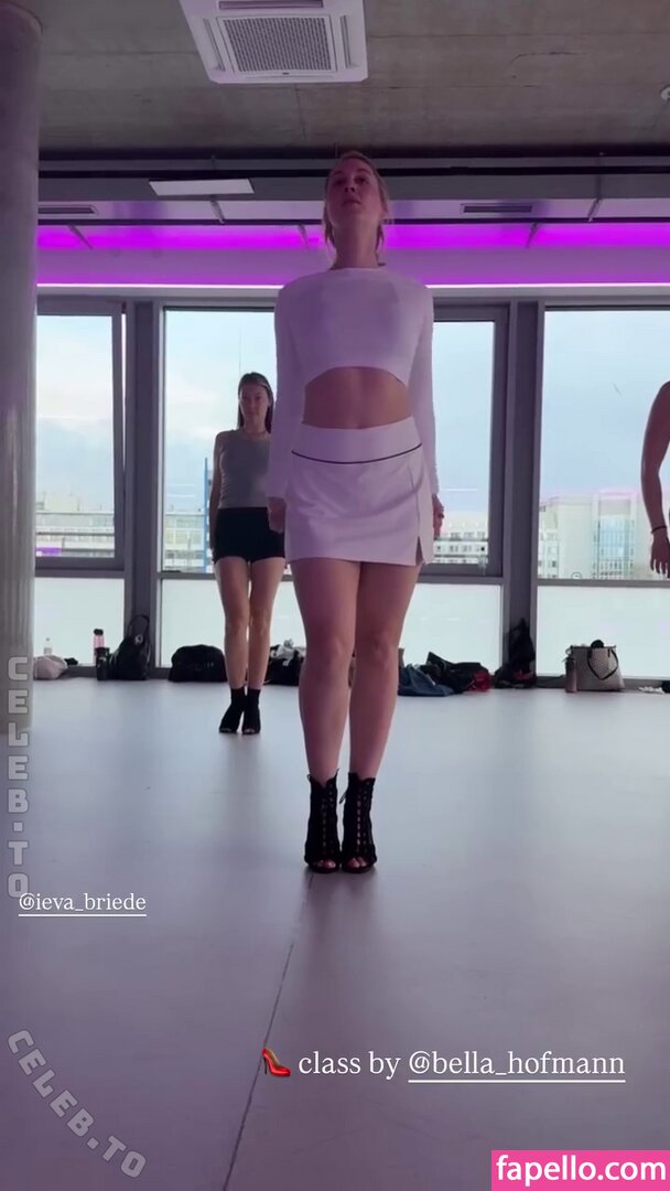 Eefje Depoortere / eefjah Nude Leaked OnlyFans Photo #442