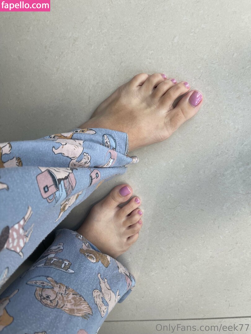 eek77 Nude Leaked OnlyFans Photo #10