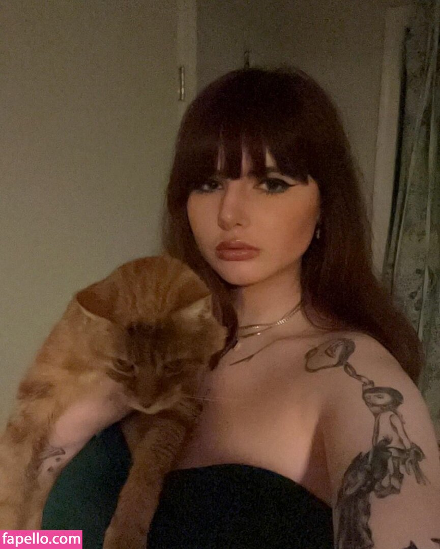 blubberlardface / eekhat Nude Leaked OnlyFans Photo #27