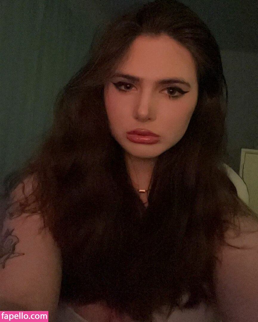 blubberlardface / eekhat Nude Leaked OnlyFans Photo #43