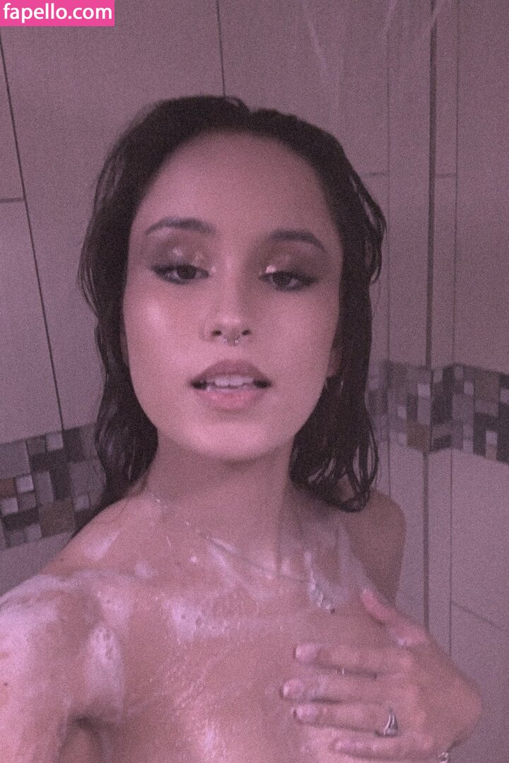 eekismx / rip.reii Nude Leaked  Photo #3