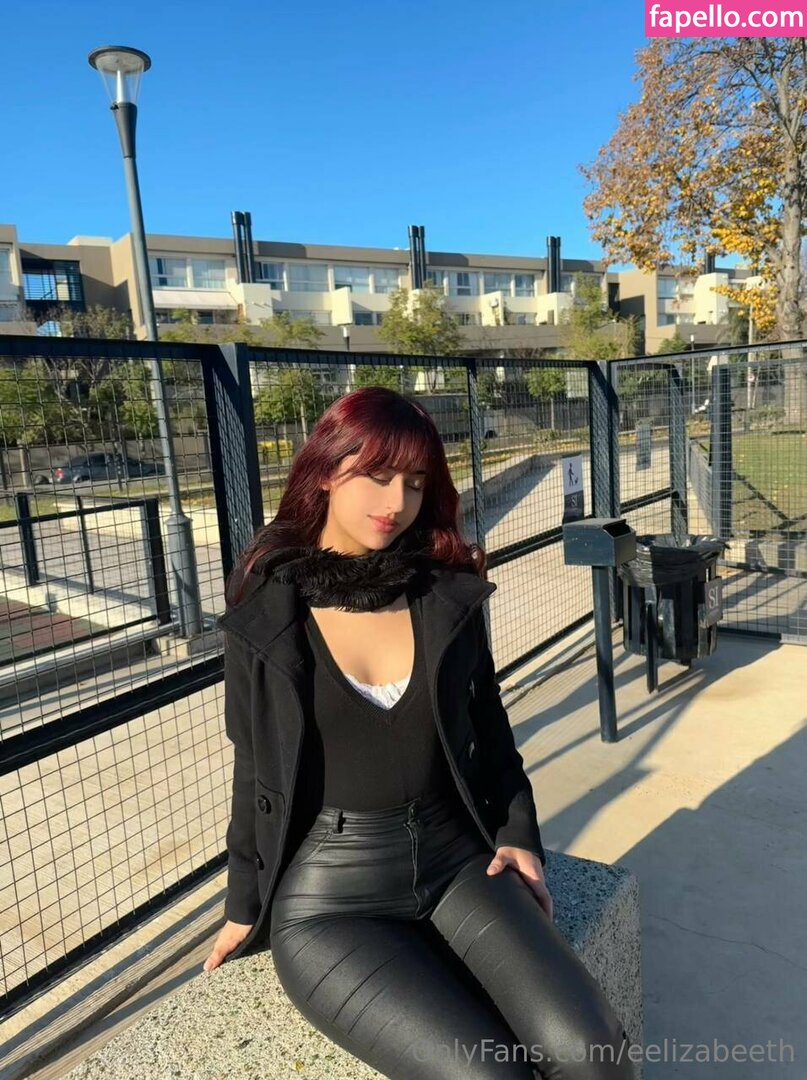 _.eelizabeeth_ / eelizabeeth Nude Leaked OnlyFans Photo #11