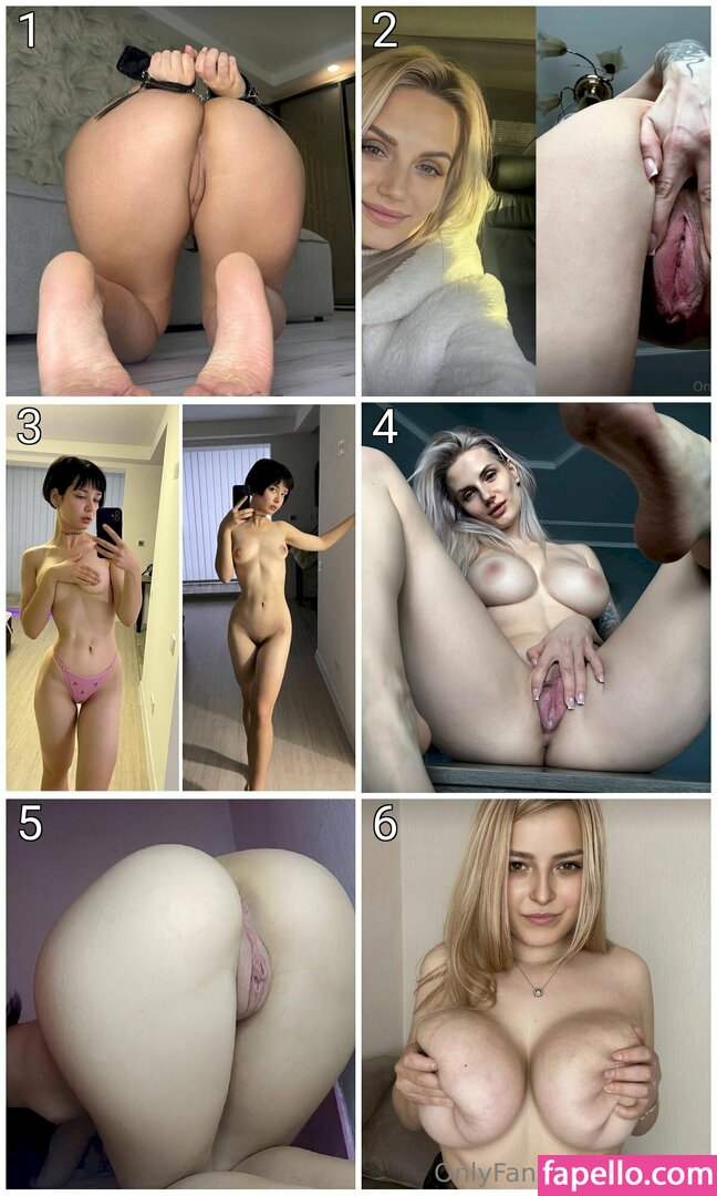 eelllie_ / eelllies Nude Leaked OnlyFans Photo #25