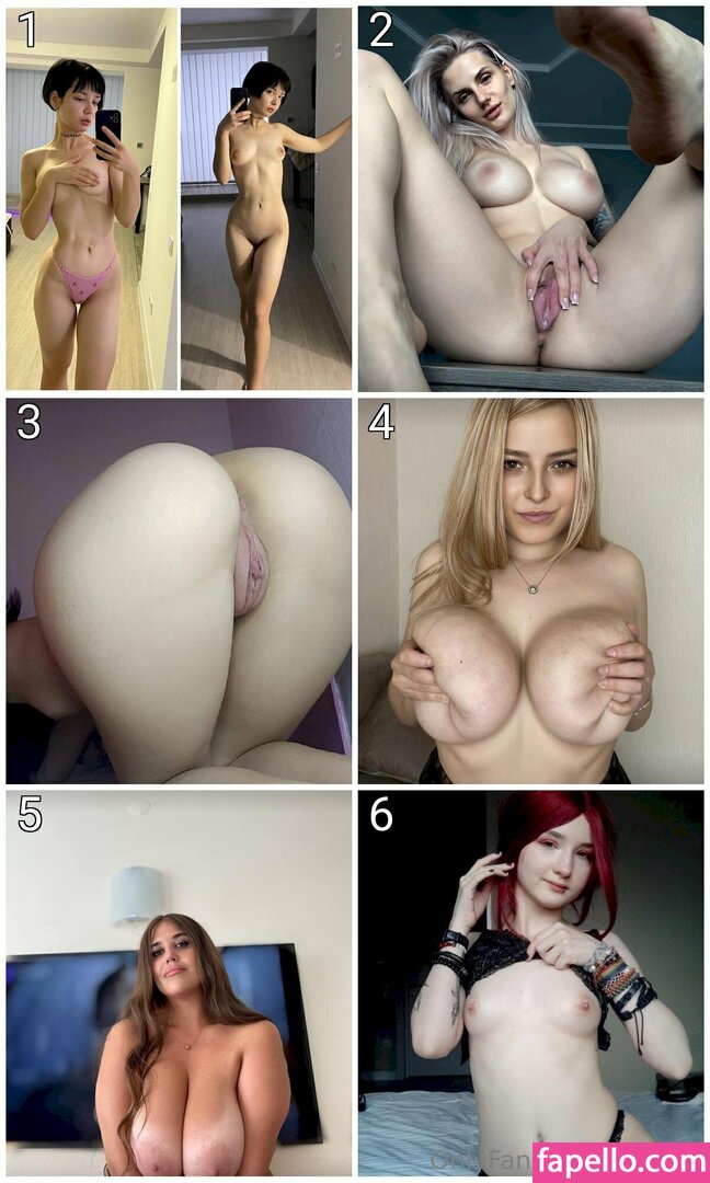 eelllie_ / eelllies Nude Leaked OnlyFans Photo #27