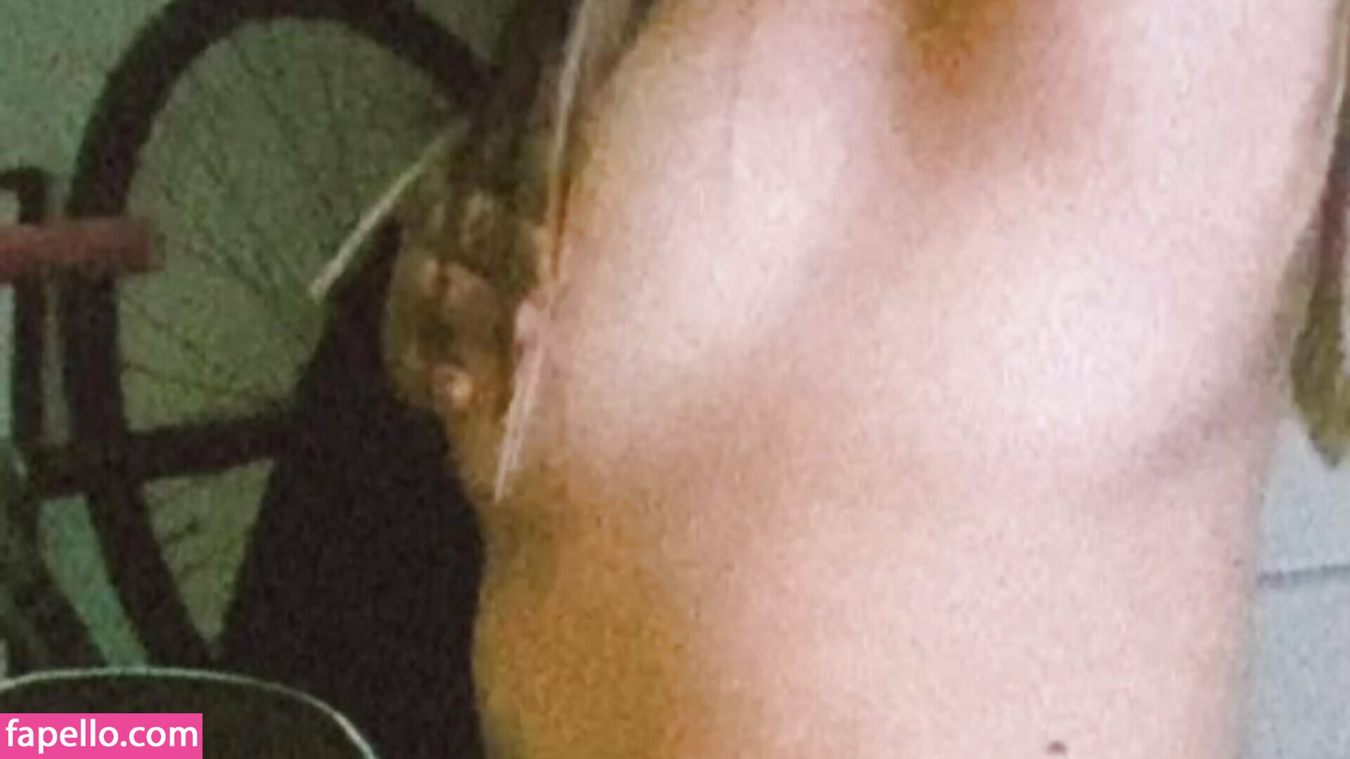 eemaharuki Nude Leaked  Photo #6