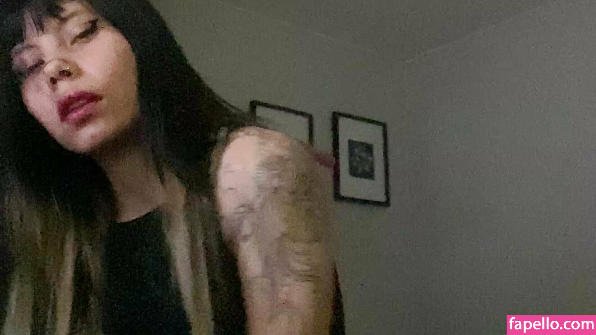 eemaharuki Nude Leaked  Photo #7