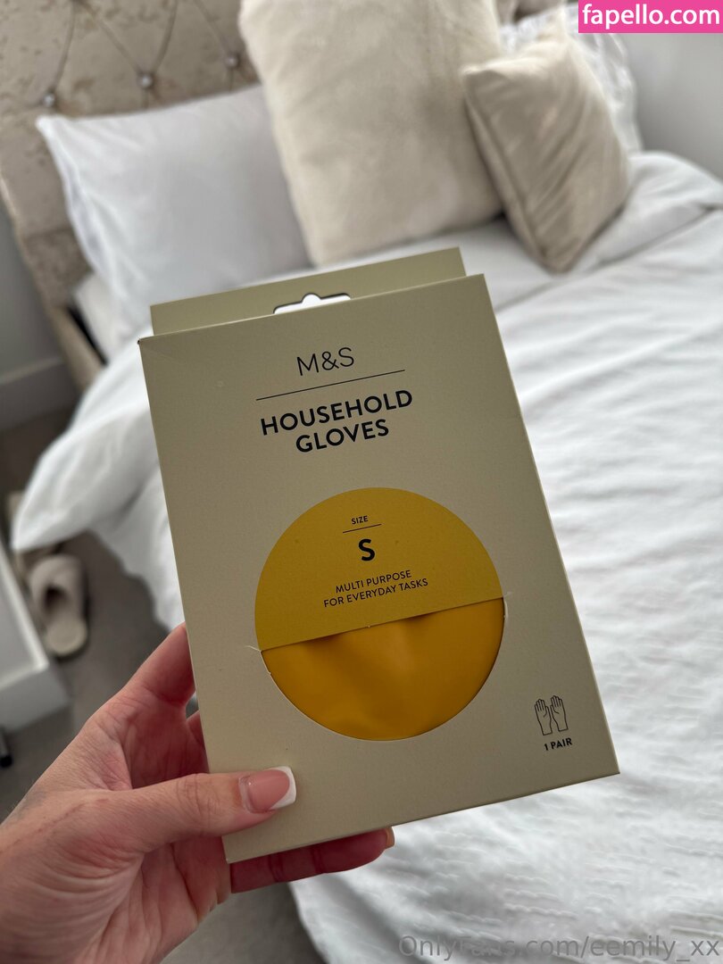 eemily_xx Nude Leaked OnlyFans Photo #1