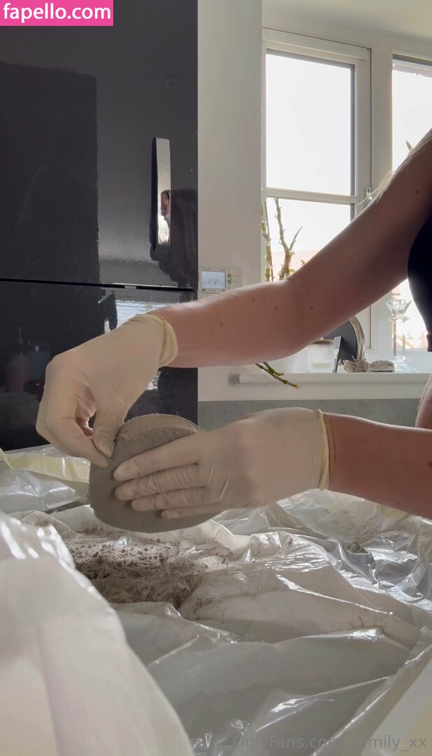 eemily_xx Nude Leaked OnlyFans Photo #5