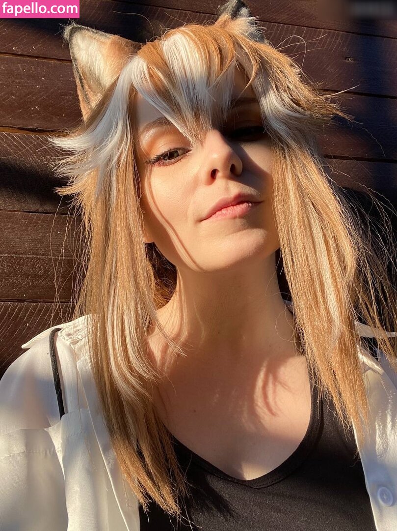 Eemmafox / ravencos / vellowl Nude Leaked  Photo #24