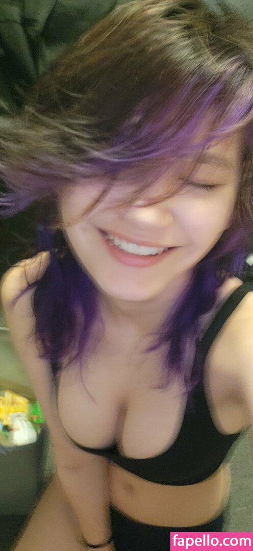 eepycreepy Nude Leaked  Photo #1