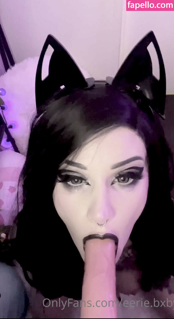 eerie.bxby Nude Leaked OnlyFans Photo #65