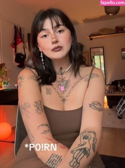 eeriemy Nude Leaked  Photo #2