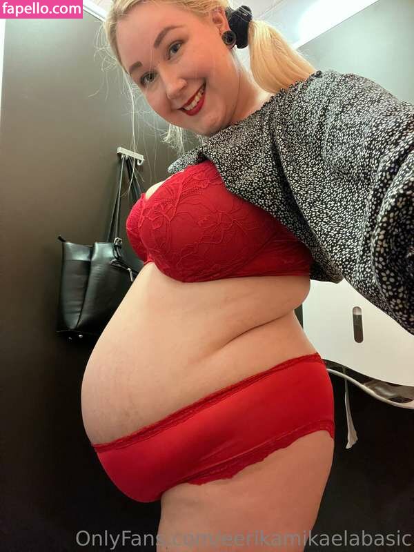Eerika Mikaela Basic / eerika.m / eerikamikaelabasic Nude Leaked OnlyFans Photo #3