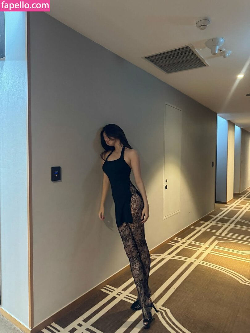 eeu_nkyo Nude Leaked  Photo #3