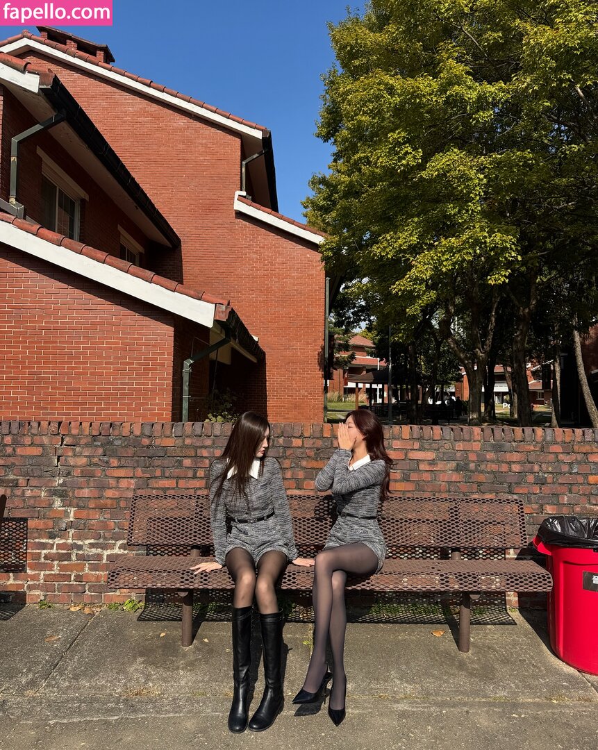 eeu_nkyo Nude Leaked  Photo #11