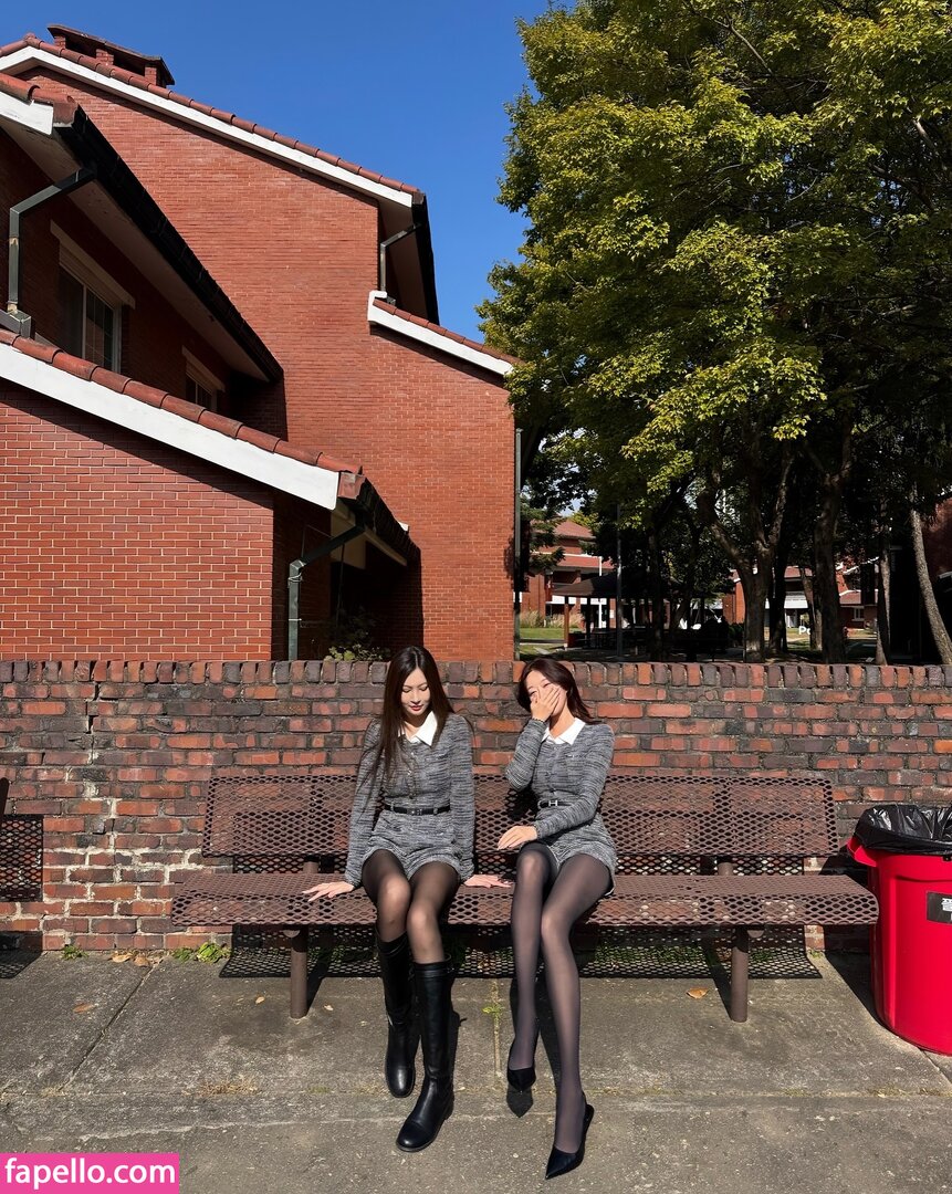 eeu_nkyo Nude Leaked  Photo #12