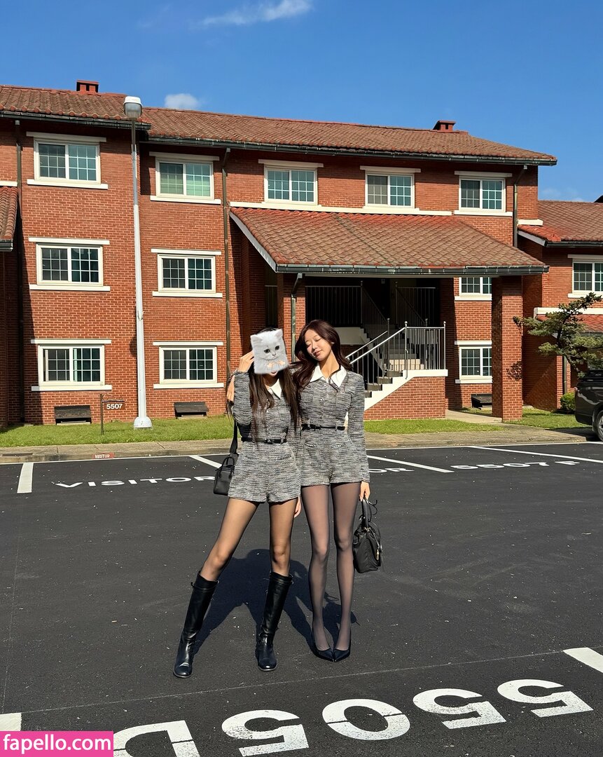 eeu_nkyo Nude Leaked  Photo #13