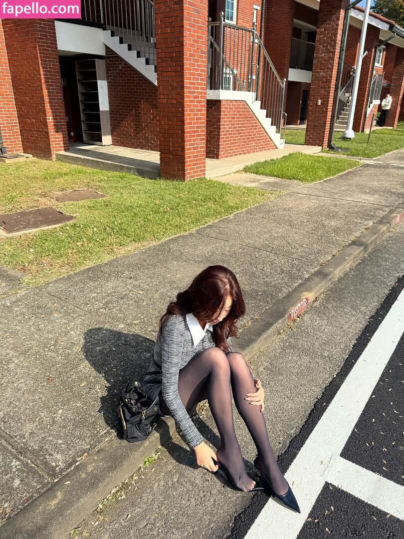 eeu_nkyo Nude Leaked  Photo #17