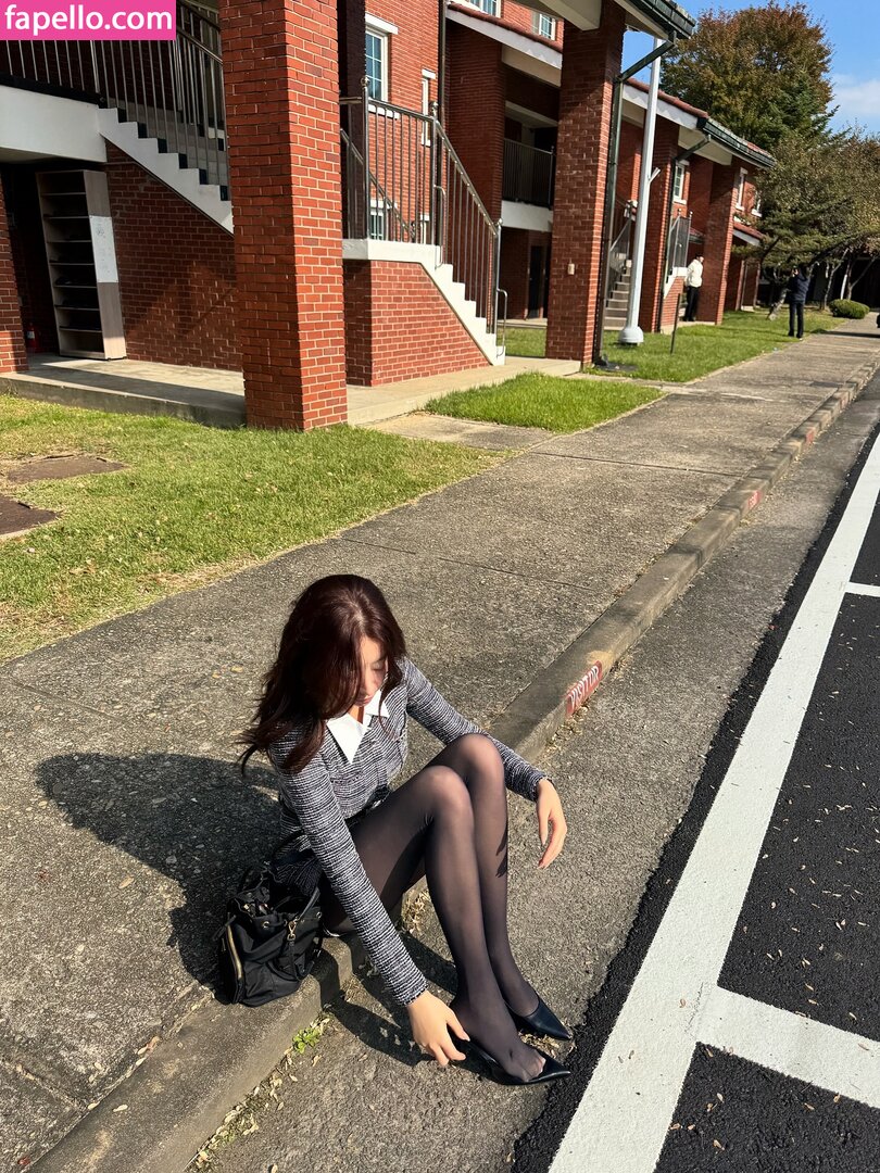 eeu_nkyo Nude Leaked  Photo #19