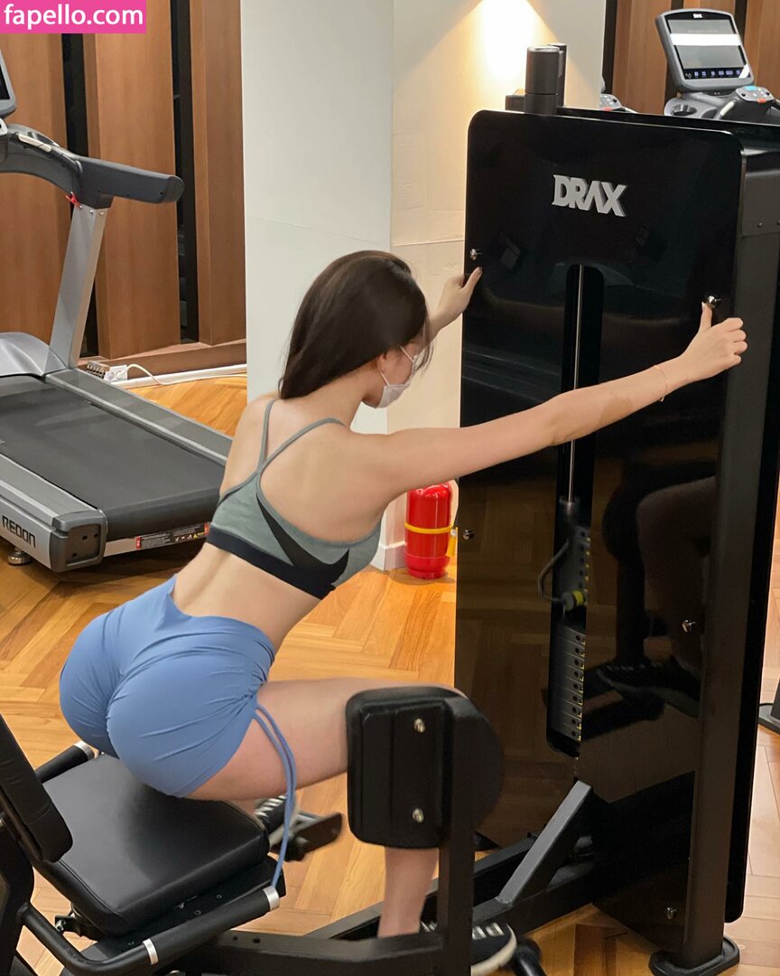 eeu_nkyo Nude Leaked  Photo #21