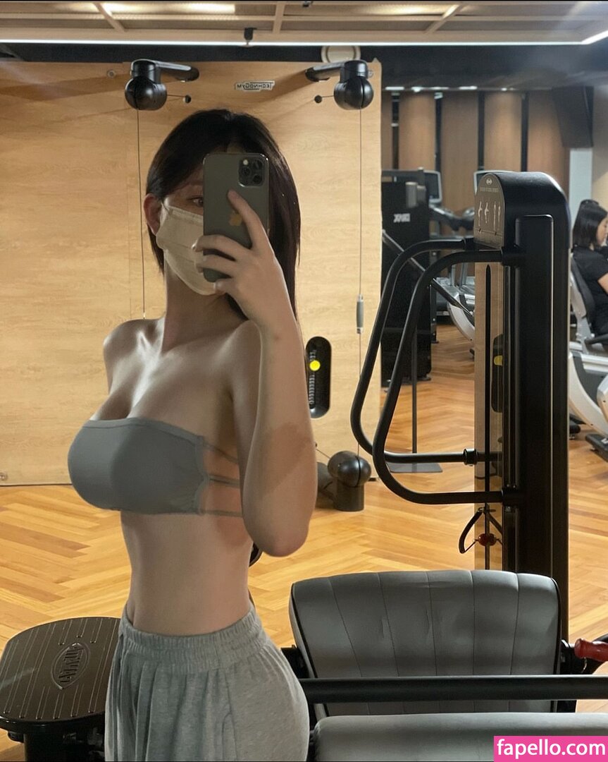 eeu_nkyo Nude Leaked  Photo #54