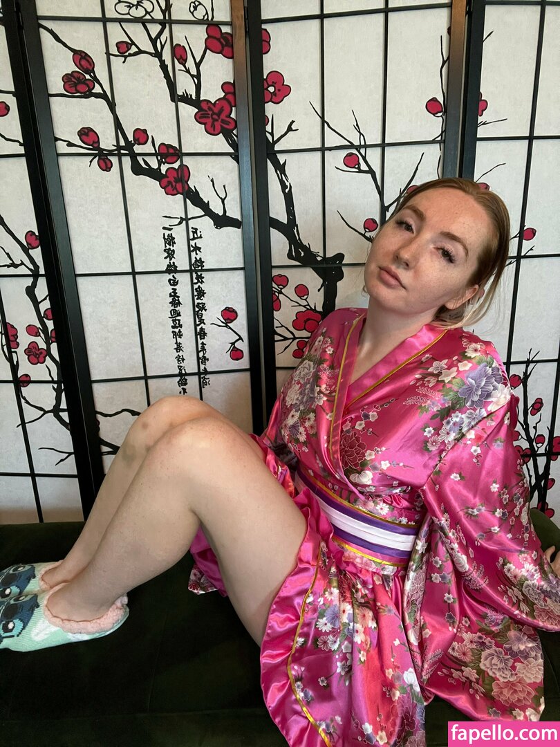 Eevee Bee / Eeveebeeshow / eevee_bee / eeveethebee Nude Leaked OnlyFans Photo #448