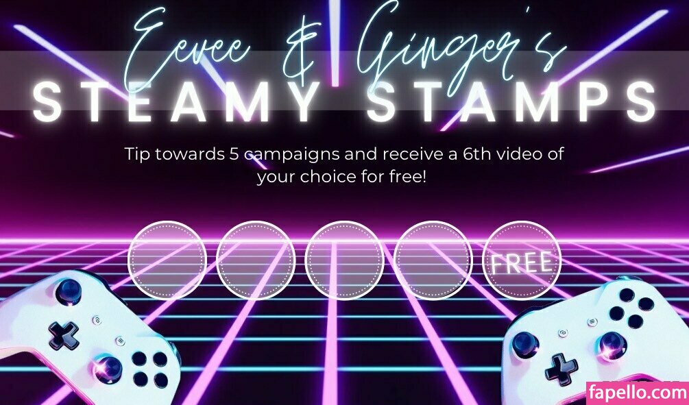 Eevee Bee / Eeveebeeshow / eevee_bee / eeveethebee Nude Leaked OnlyFans Photo #468