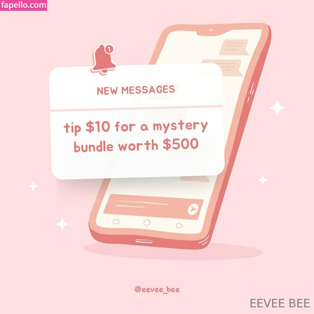 Eevee Bee / Eeveebeeshow / eevee_bee / eeveethebee Nude Leaked OnlyFans Photo #510